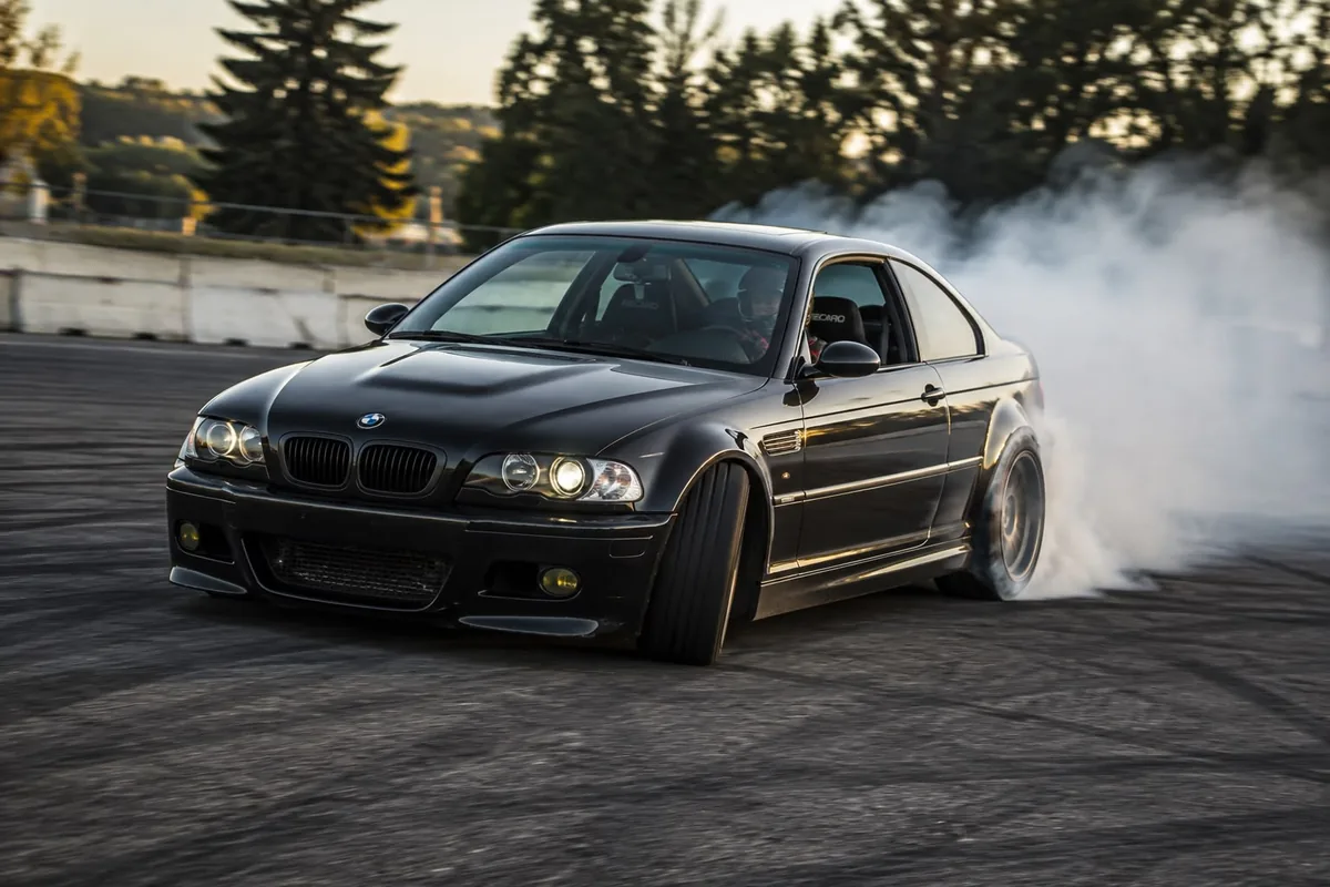 Naturally aspirated